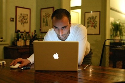 Reflexión sobre el aprendizaje de fotografía a través de internet.