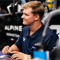 Adiós a la F1 del hijo de Michael Schumacher. Ha fichado por la IndyCar cansado de la falta de ofertas