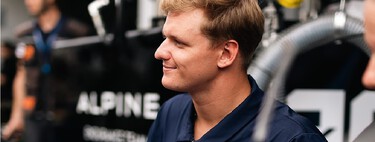 Adiós a la F1 del hijo de Michael Schumacher. Ha fichado por la IndyCar cansado de la falta de ofertas