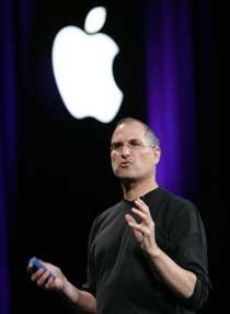 Steve Jobs: "El 2007 será el año más impresionante de toda la historia de Apple"