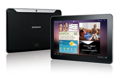 Samsung Galaxy Tab 10.1N se salta el bloqueo de las ventas en Alemania