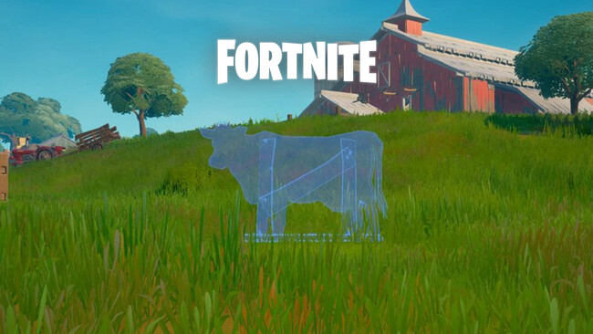Portada Desafios Semana 6 Temporada 7 Fortnite