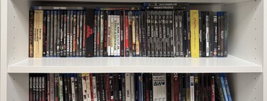 El formato físico de películas en España tiene futuro, pero tiene que cambiar de objetivo: "La clave no está en competir con el streaming, sino en dejar de intentarlo"