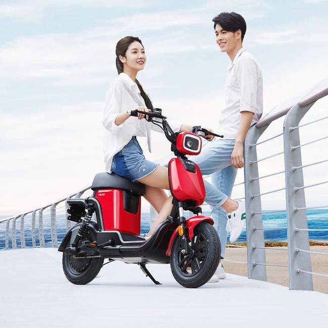 mi himo electric bicycle t1 Tomofree PRO Foldable Bike Moped Mi E Bike Price