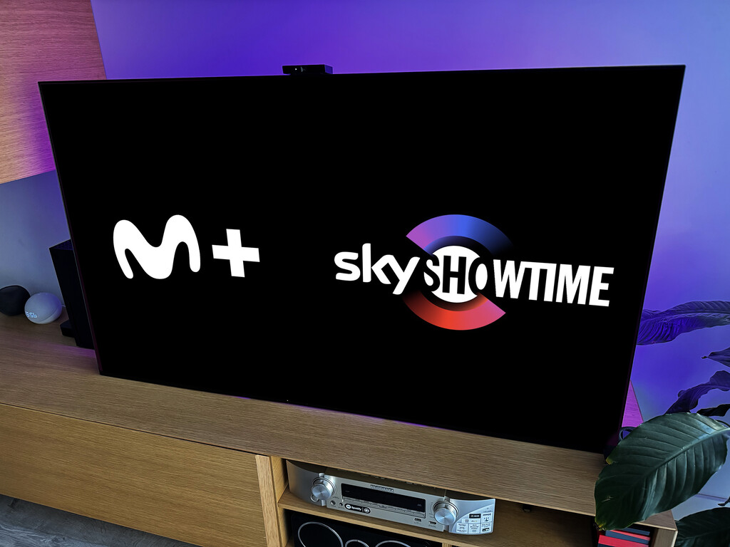 Movistar incorpora SkyShowtime a su parrilla y se adelanta al resto de operadoras en España. Esto es lo que podrá verse