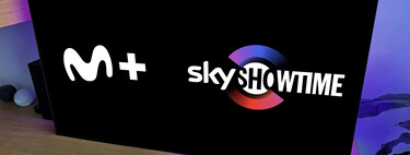 Movistar incorpora SkyShowtime a su parrilla y se adelanta al resto de operadoras en España. Esto es lo que podrá verse