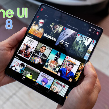 One UI 8
