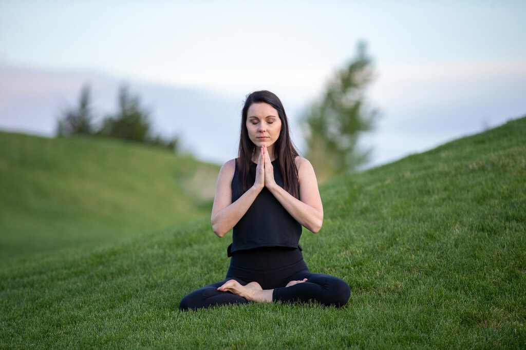 Los investigadores coinciden: "La meditación está relacionada con un aumento del rendimiento en tareas cognitivas"