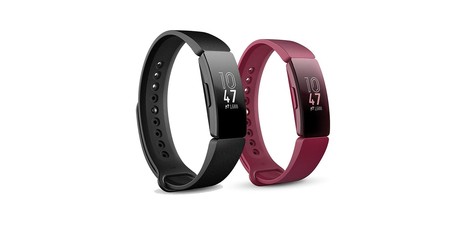 Una pulsera deportiva básica como la Fitbit Inspire, hoy vuelve a estar a precio mínimo en Amazon, por sólo 35,95 euros