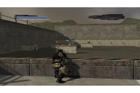 Kill Switch Gameplay 1