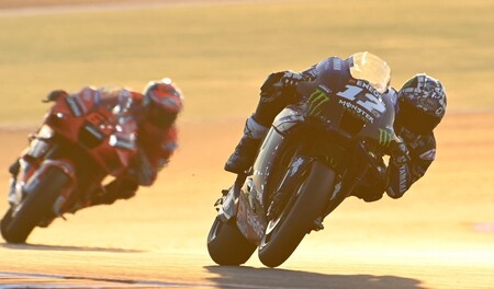 Analizamos los test de MotoGP: Yamaha sigue con ritmo pero falta velocidad y Marc Márquez gana hasta sin correr