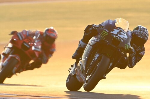 Analizamos los test de MotoGP: Yamaha sigue con ritmo pero falta velocidad y Marc Márquez gana hasta sin correr