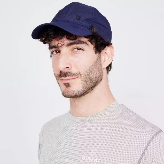 G-HEAT
Gorra refrescante