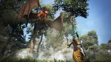'Dragon´s Dogma', el reto de los dragones y la importancia de los peones