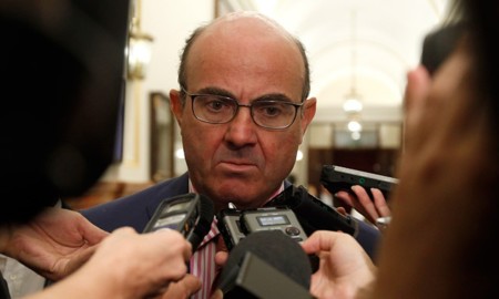 Riesgo Economia Espanola