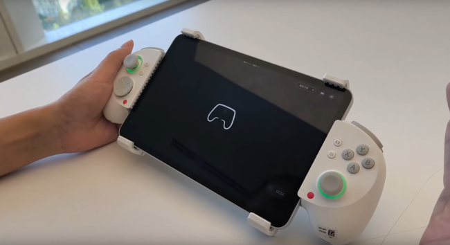 REDMI Gaming Controller