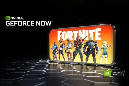 Los usuarios de iPhone y Android ahora tienen otra alternativa para jugar a 'Fortnite': GeForce Now de Nvidia