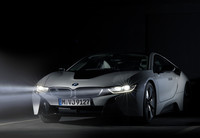 Los faros BMW Laserlight ya tienen precio en España