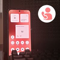 Cómo poner un contacto favorito en la pantalla de inicio para llamar con un solo toque 