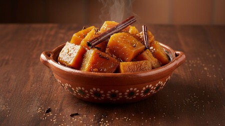 Dulce De Calabaza