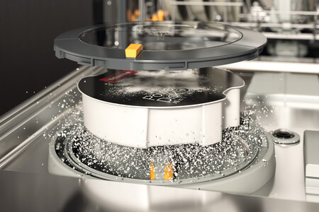 Miele G8 Diamond 4