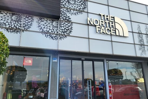 The North Face4