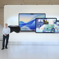 Un lenguaje de diseño para dominarlos a todos: así es Liquid Glass, la nueva interfaz de iOS, macOS, iPadOS, tvOS y watchOS