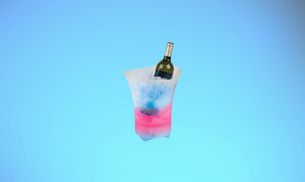 Este altavoz y cubitera es perfecto para el verano y Lidl lo tiene disponible por menos de 30 euros