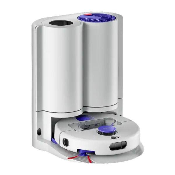 Robot aspirador Dyson R2 Nurovi™ Wash+Dry