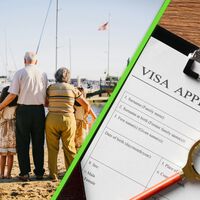 Ya no importa la edad, EE. UU. exigirá en México a menores de 14 años y mayores de 79 entrevista para otorgar visa