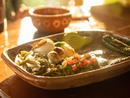 La Marquesa se llena de sabor: llega el primer Encuentro de Gastronomía Mexiquense con comida deliciosa, talleres y tradiciones