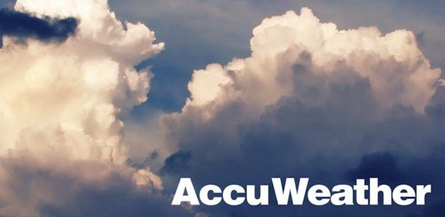 acuweather