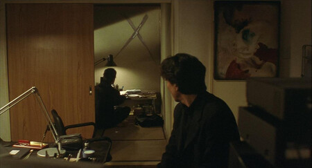 Cure 1997 Kiyoshi Kurosawa