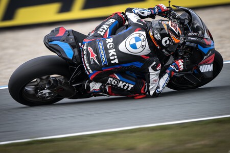 Van Der Mark Assen Sbk 2023