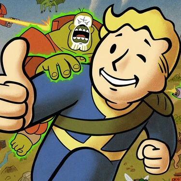 Fallout 76 4