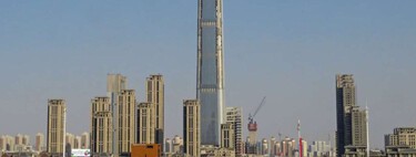 China não tem rivais quando assunto são megaconstruções: país tem até o maior arranha-céu abandonado do mundo 