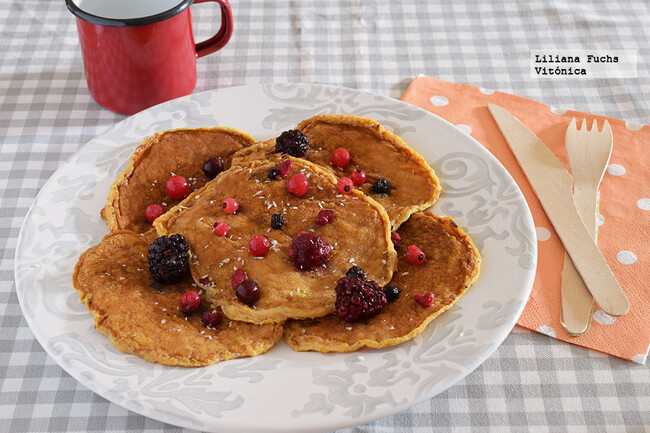 Tortitacalabaza
