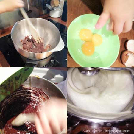 De izquierda a derecha y de arriba a abajo: Punto 2, punto 4, punto 5 y punto 6