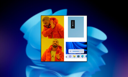 El indicador de volumen de Windows se actualiza tras 10 años, otra muestra de por qué el lanzamiento de Windows 11 debió esperar