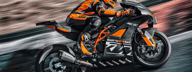 KTM dice que ha superado su crisis vendiendo 100.000 motos en seis meses, pero solo salen las cuentas con el comodín de Bajaj