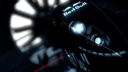 Red Bull X1 Prototype. ¿La Fórmula 1 del futuro?