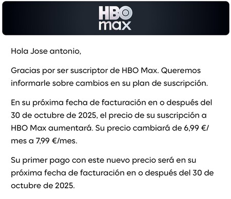 HBO Max