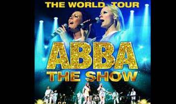 Abba The Show