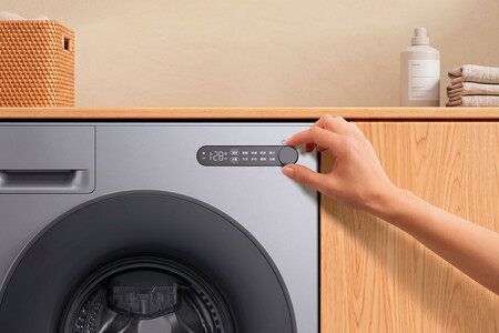 Mijia 10kg Ultra Slim Washer Dryer 2