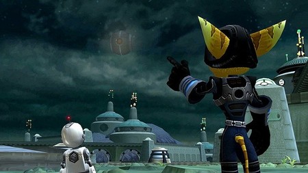 The Ratchet & Clank Trilogy HD se atisba en el horizonte veraniego de PS Vita