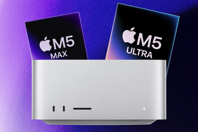 Nueva Apple Mac Studio 2026 M5 Max Ultra Lanzamiento Precio Mexico Caracteristicas Ficha Tecnica