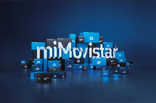 MiMovistar