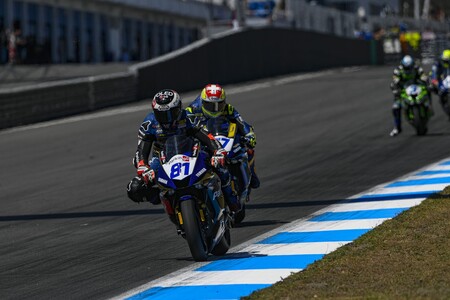 Manu Gonzalez Ssp Estoril 2021