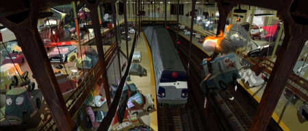 Metro7