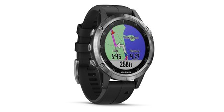 Garmin Fenix 5 Plus